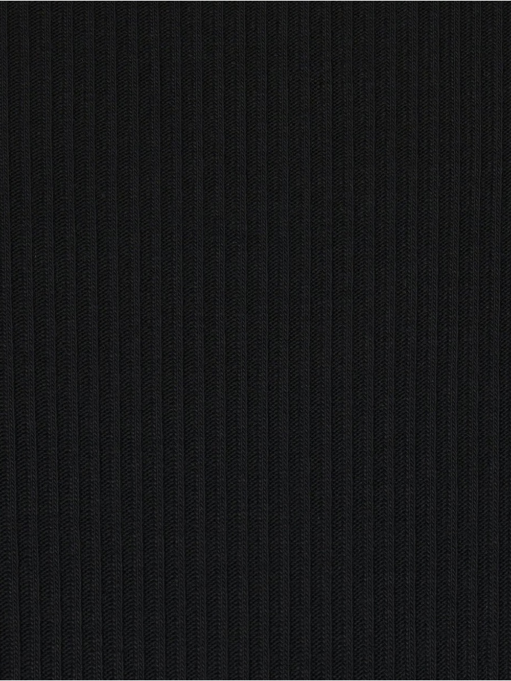 Skims Soft lounge long robe - Picture 6 of 7